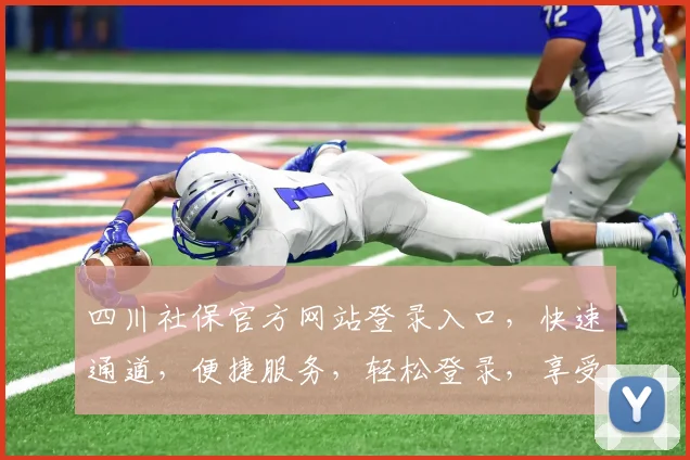 四川社保官方网站登录入口，快速通道，便捷服务，轻松登录，享受社保福利